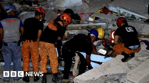 2019 luzon earthquake|Philippines earthquake: Eight deaths reported on Luzon .